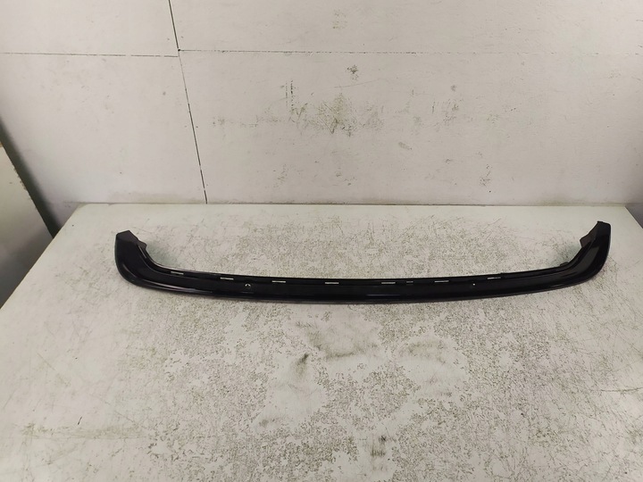 фото №1, Планка накладка бампера зад volvo xc90 ii r-дизайн 32345464