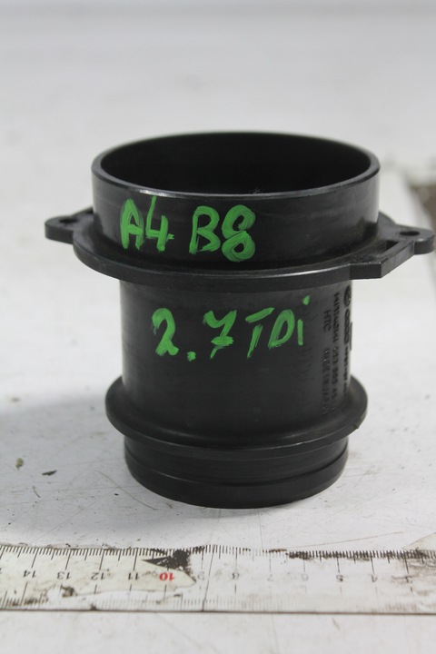 фото №5, Витратомір 059906461n audi vw skoda seat