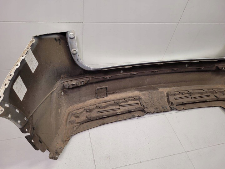 фото №9, Бампер задний nissan qashqai j11 2018 85022hv20h