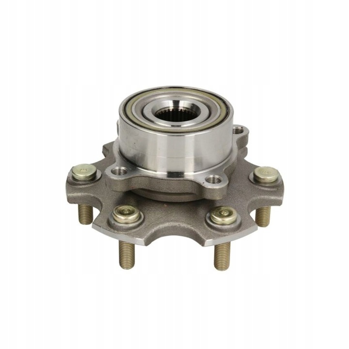 фото №1, Ступица колёса