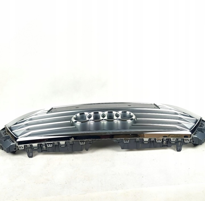 фото №13, Решётка радиатора решётка audi a4 b9 8wo 2015-2019r. 8w0853651a handan027