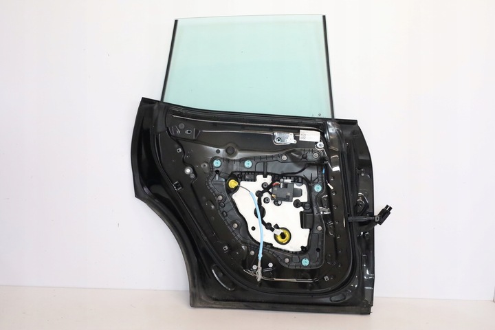 фото №15, Дверь левая левый перед передние зад bmw ix i20 475