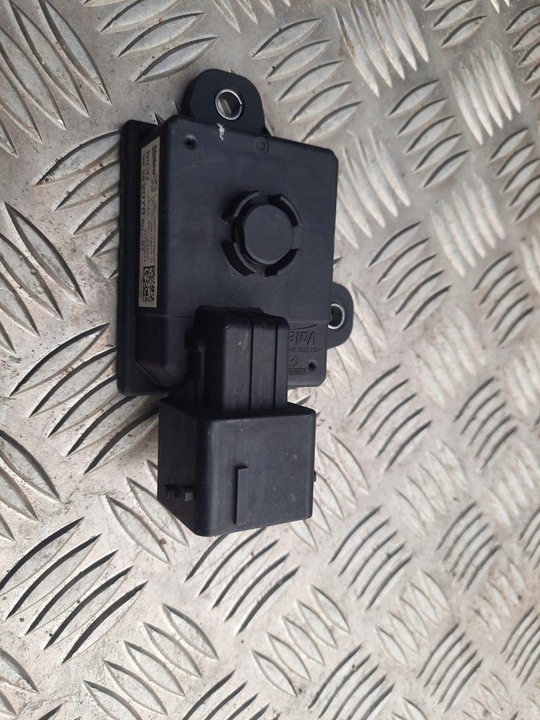 фото №1, Модуль старт сплав peugeot 3008 ii 1,2 thp