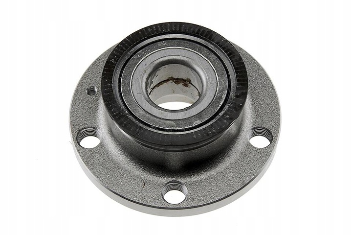 фото №10, Ступиця підшипник зад seat toledo 2012- ham. диск.