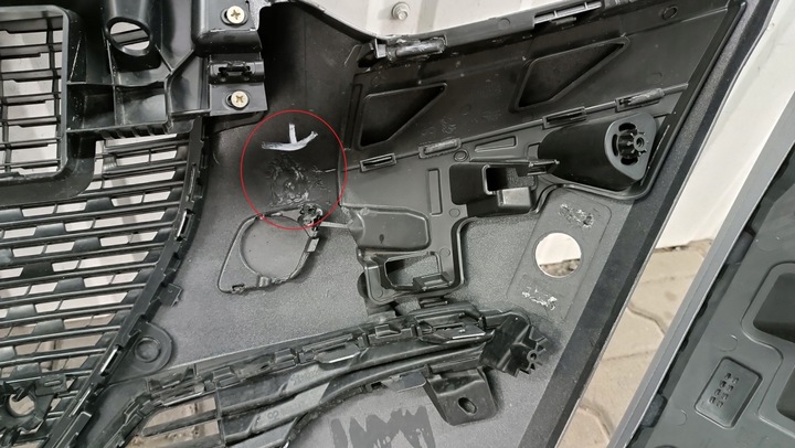 фото №15, Бампер перед переднє peugeot 208 2 ii gt-line 19-