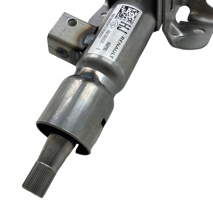 фото №14, Колонка рулевая renault экспресс van