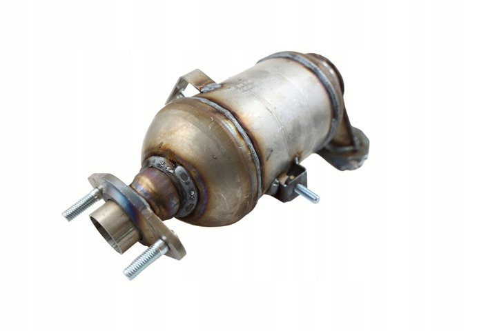 фото №12, Каталізатор jmj 1091031 0342k0