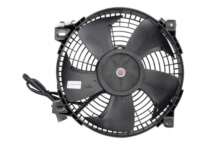 фото №1, Вентилятор радіатор nrf 47752