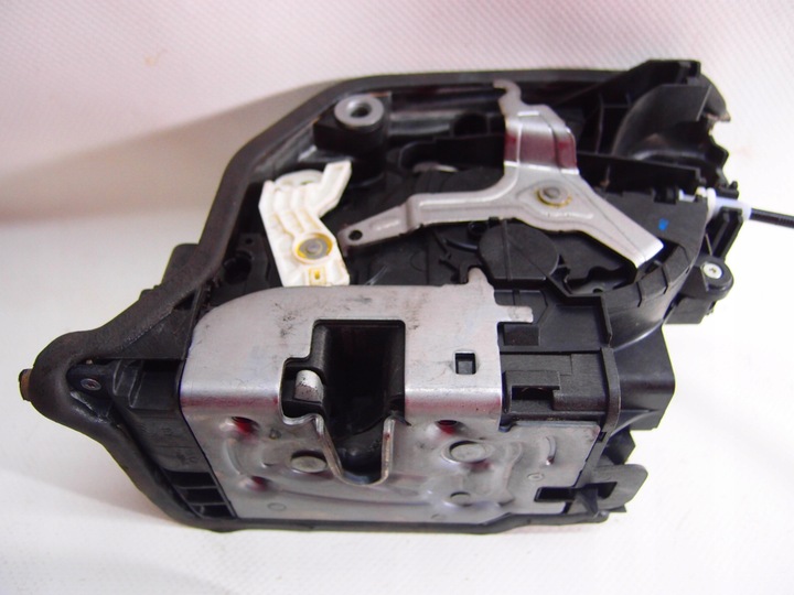 фото №6, Замок дверь левый зад основание ручка bmw 2 f45