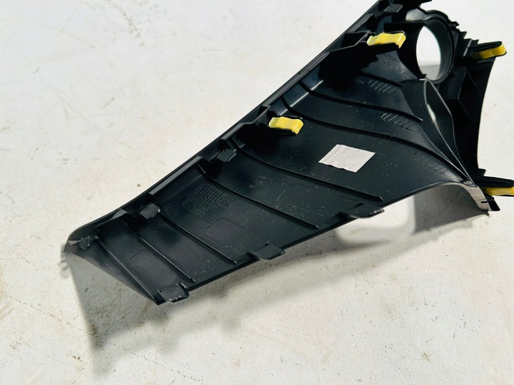 фото №8, Avensis t27 захист панелі консолі ліва з системою bezkluczykowym