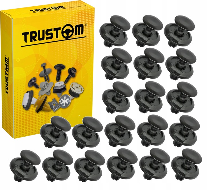 фото №1, Клипсы клипсы накладки порога колёсная арка защита suzuki ignis jimny swift vitara