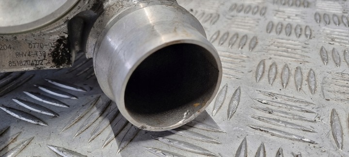 фото №10, Bmw f20 f30 f34 f36 турбонагнетатель turbo турбина 8518204