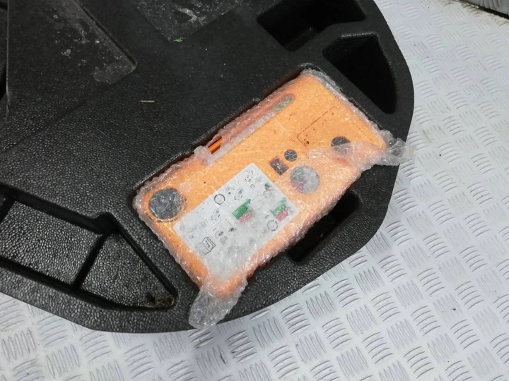 фото №3, Citroen ds4 рестайлінг c4 ii компресор набір ремонтний