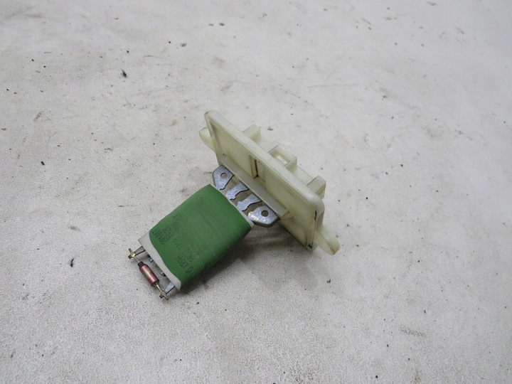 фото №1, Резистор резистор micra k14