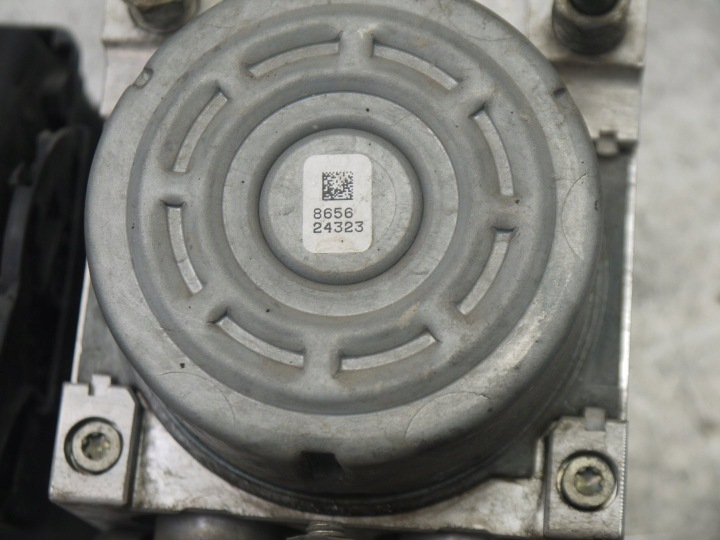 фото №10, Honda civic xi 2.0 type-r 23r блок керування abs блок керування  57110-t60-aa20-m1