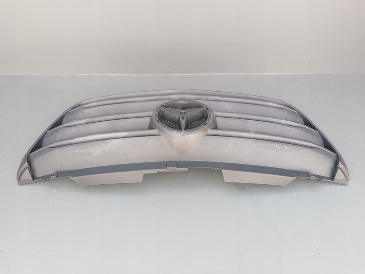 фото №12, Mercedes sprinter w910 2019- решётка радиатора решётка mercedes a9108852600 =