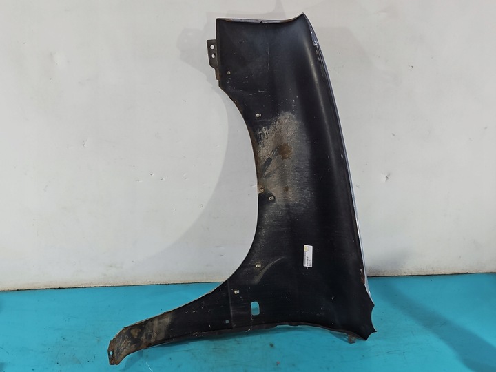 фото №14, Крило перед правий suzuki grand vitara i 98-05 версія na накладка