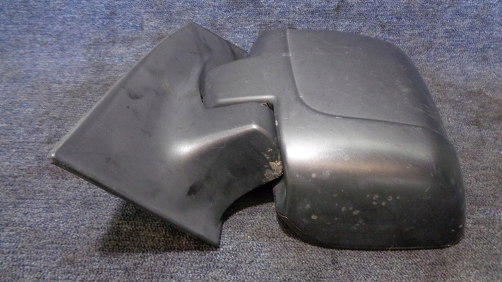 фото №5, Зеркало внешние expert 2 scudo 2 jumpy 2 proace левая