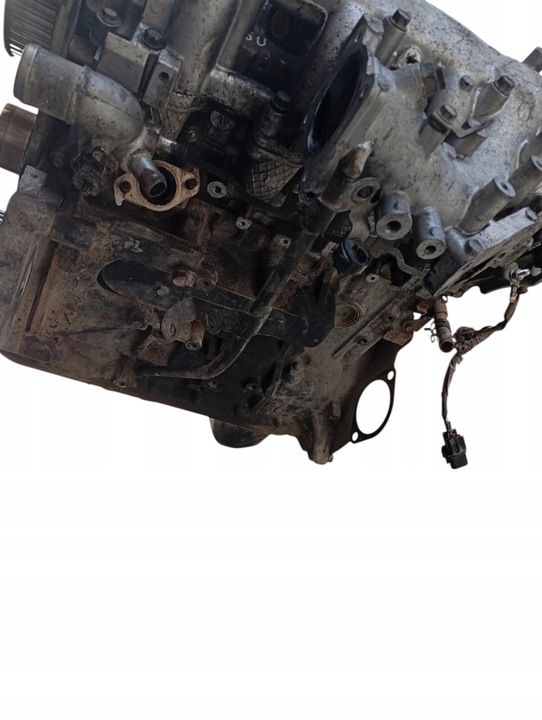 фото №7, Двигатель mitsubishi l200 2.5 did 4d56u 136 km