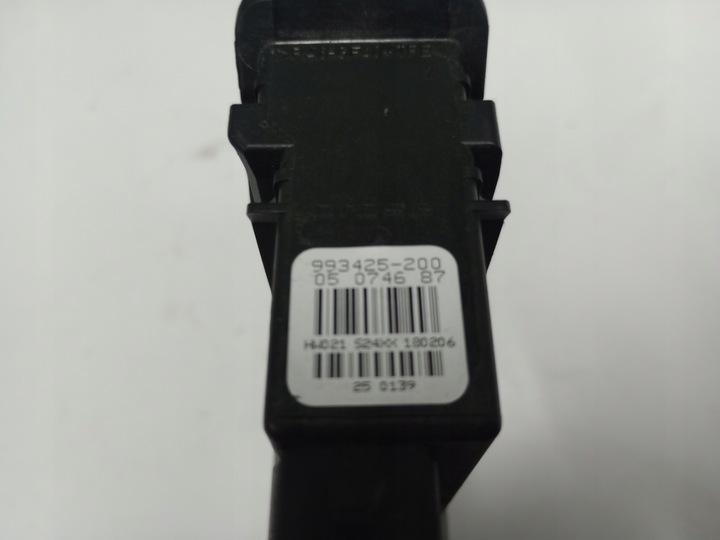 фото №16, Двигунчик скла правий зад vw golf plus 5m0839402b