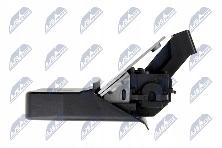 фото №10, Замок кришки багажника do ford galaxy ii 2.2 2.3