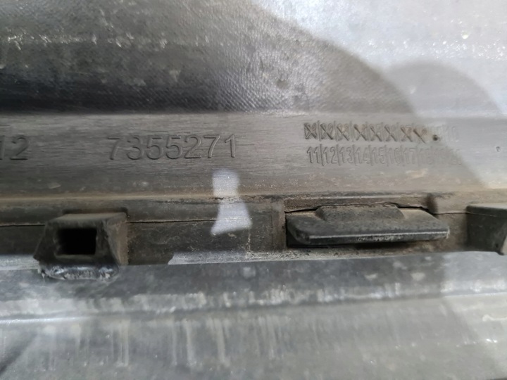 фото №12, Бампер зад bmw x1 f48 21r 7355271