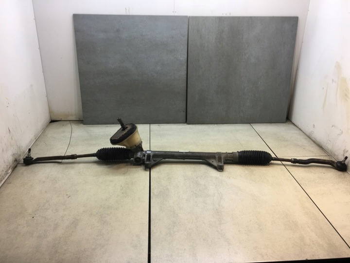 фото №1, Трансмісія рейка рульового управління micra k12 1.2 16v