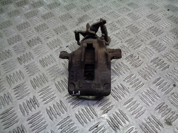 фото №1, Суппорт тормозной правые зад ford focus mk1 1.4