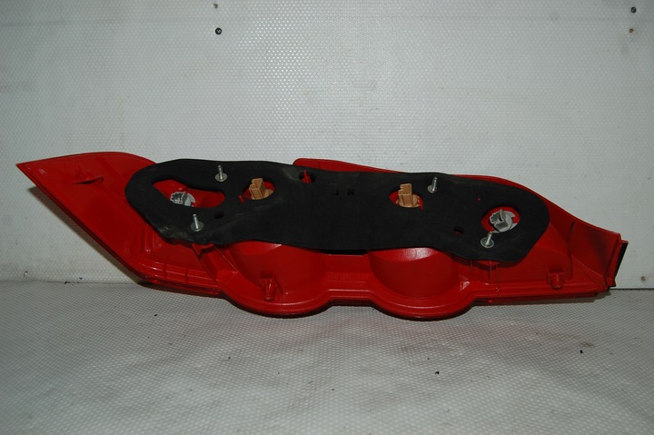фото №11, Acura rsx тип r dc5 2002-2004 r лампа левая 220-22388 l оригинал