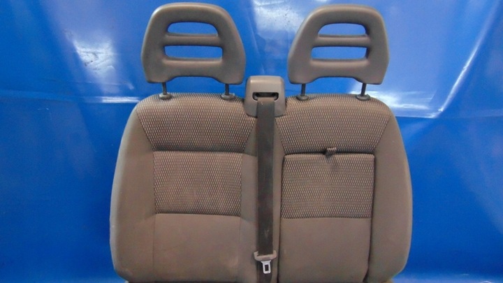 фото №6, Диван пассажира ducato jumper boxer iii 06-14r
