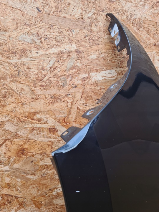 фото №8, Крило лівий переднє перед vw id buzz 1t3821105a