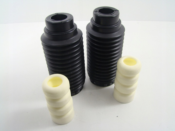 фото №2, Захист амортизатора citroen