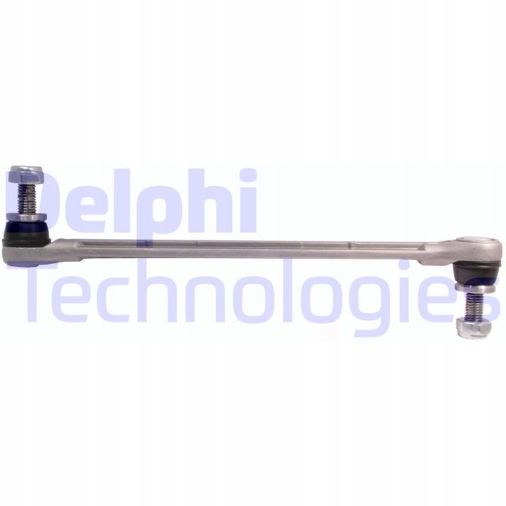 фото №2, З'єднувач стабілізатора перед delphi tc2562