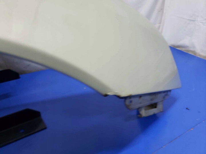 фото №7, Крило правий перед saab 9-3 ii 93 оригінальний номер 02-07r. колір 293