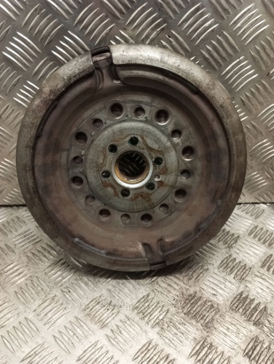 фото №6, Комплект сцепления vw bora 1j2 3082002048 1.9l дизель 74kw 2002