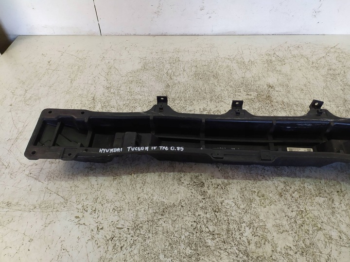 фото №13, Балка бампера зад hyundai tucson iv 86630n7100