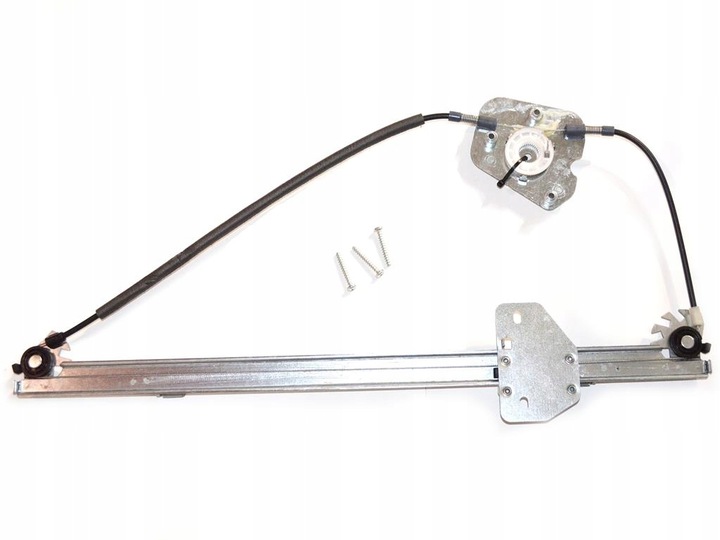 фото №1, Подъемник стекла iveco daily 06 перед le электрический bez двигателя 12