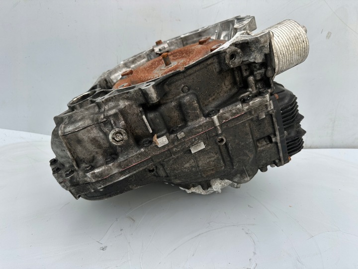 фото №9, Peugeot citroen berlingo автоматична коробка передач awf8g45 aisin aw
