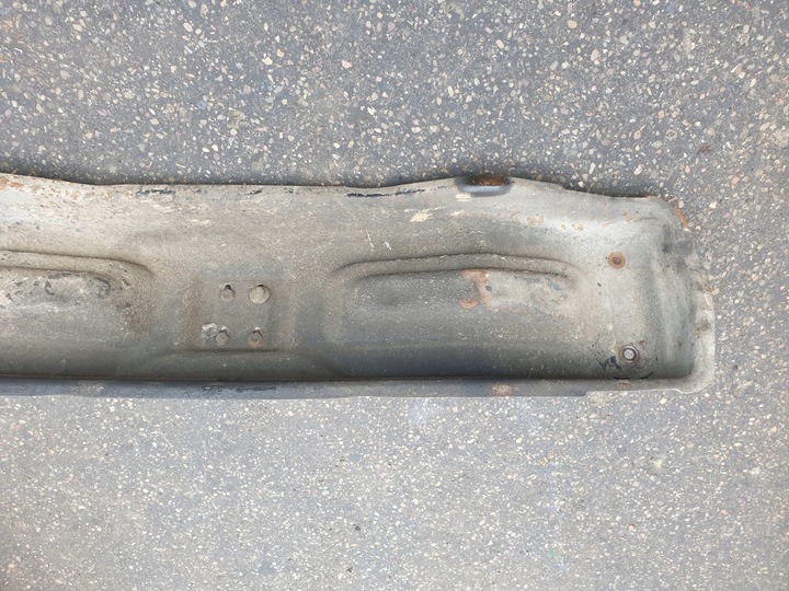фото №5, Балка підтримка pod коробки коробки передач vw crafter