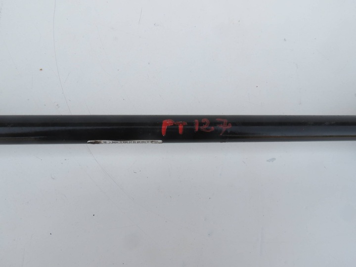 фото №9, Полуось volvo xc90 4.4 v8 p30735565 количество зубьев 26w i 36z