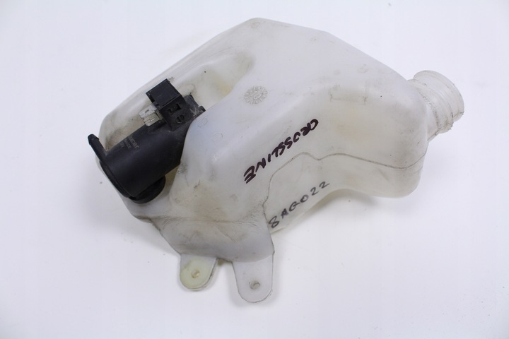 фото №2, Бачок склоомивача aixam crossline