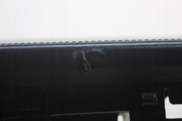 фото №9, Консоль панель роздавальна капот porsche macan 95b