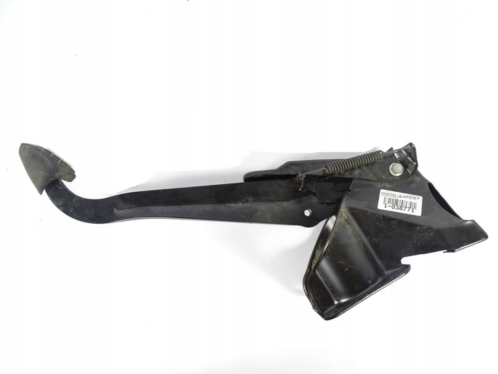 фото №6, Mercedes vito w639 педаль тормоза a6392901401