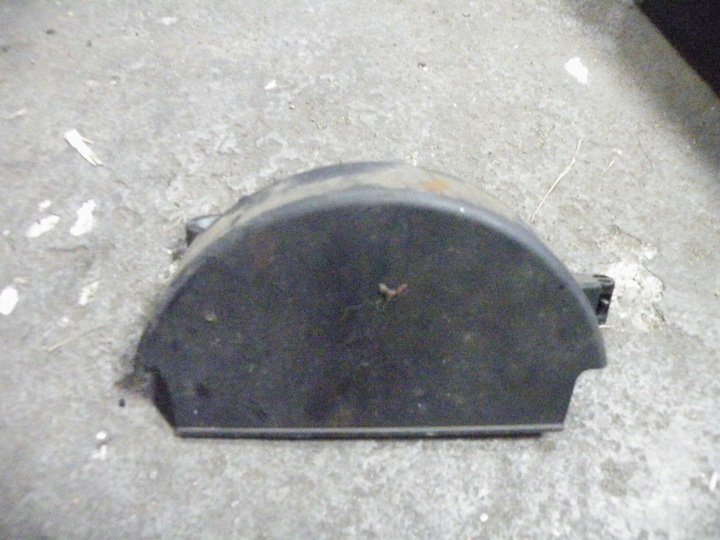 фото №1, X-type 2.0 d mondeo mk3 tdci захист розподільний вал