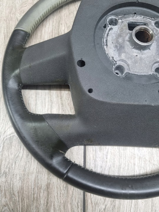 фото №7, Кермо багатофункціональний volvo fh 4 fm 4 fmx