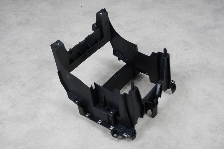 фото №5, Рамка средняя панель радио smart forfour 454