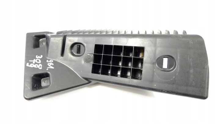 фото №7, Peugeot 308 t9 підніжка градус водія 9677797380