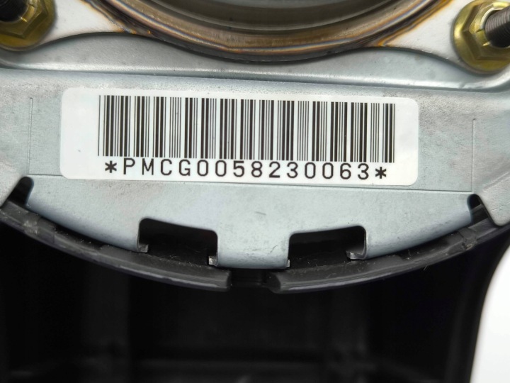 фото №10, Infiniti fx 2006 подушка безопасности водителя pmcg0058230063