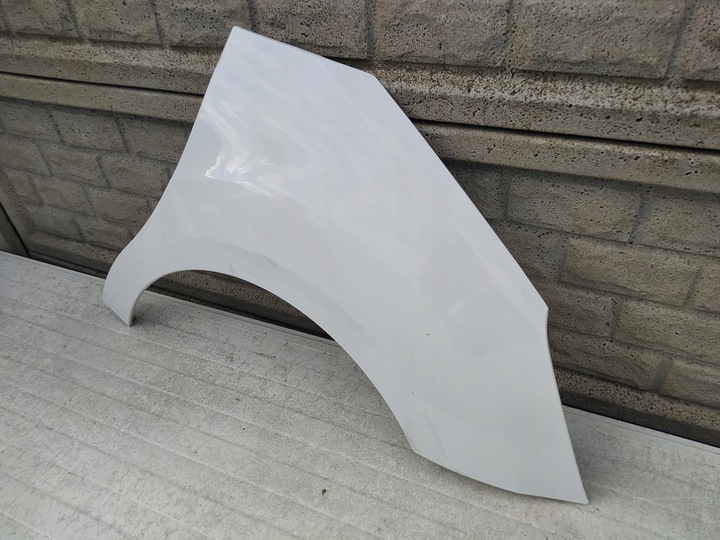 фото №3, Citroen c3 ds3 09-18 крыло правые переднее оригинал