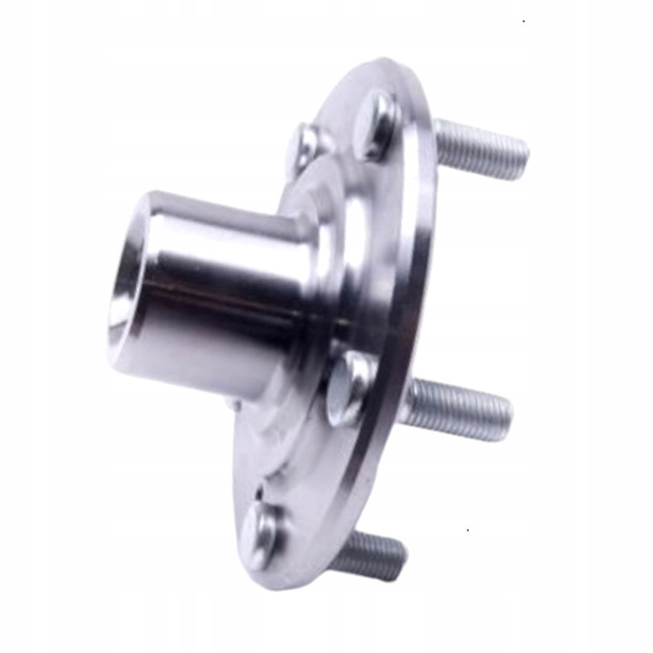 фото №1, Ступица honda accord vii civic viii тип 44600sdaa00